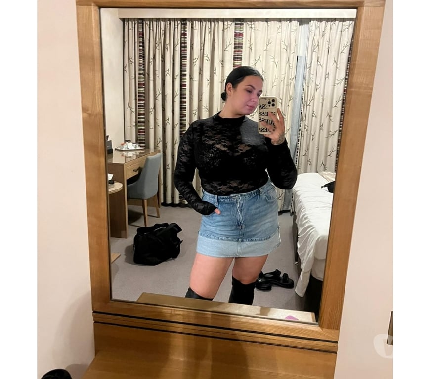 Escorts West Midlands Birmingham - Photos for Busty girl✅BEST SERVICE 🥂BEST BJ😈NO RUSH❤️LARA