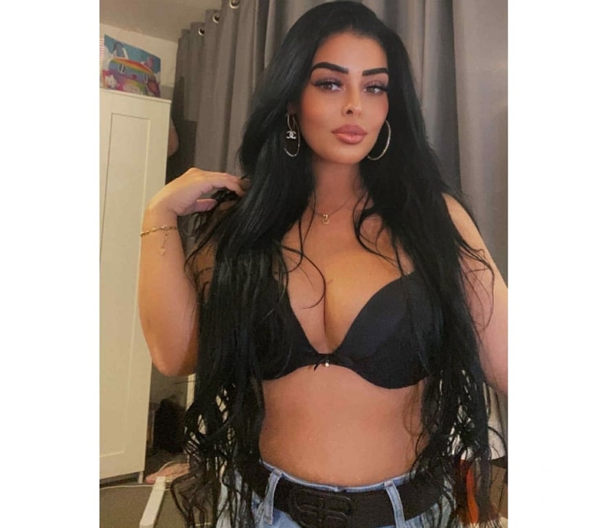 Escorts Barnet Edgware - Barnet - Photos for 🔞PRETTY ZAFIRA🔞 COME TASTE IT 🧁