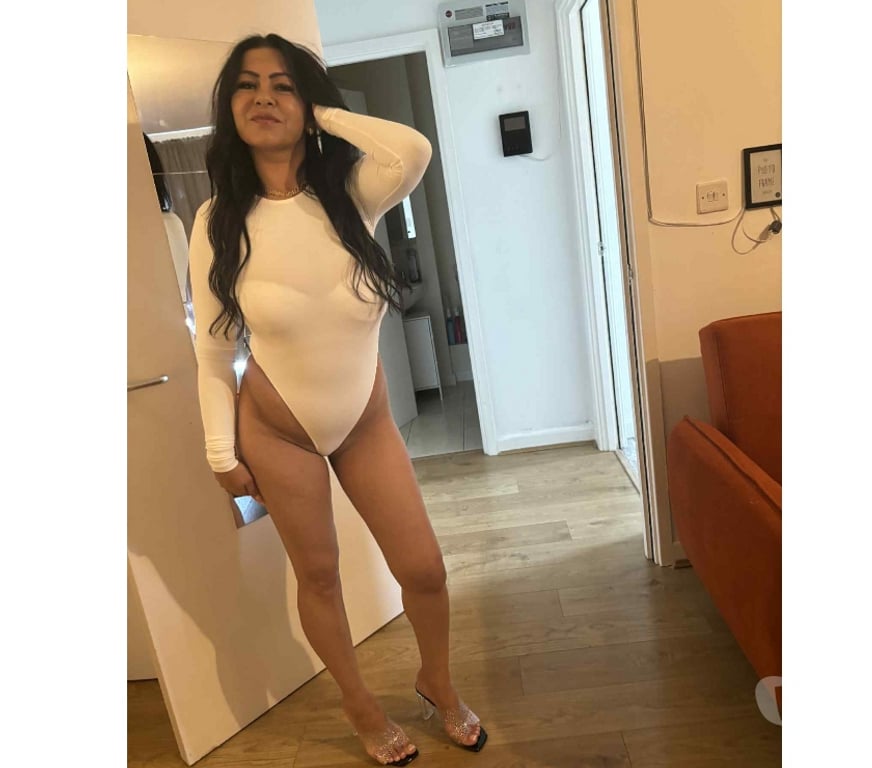 Escorts Ealing Southall - Ealing - Photos for ❤️WILD ERICA 🔥