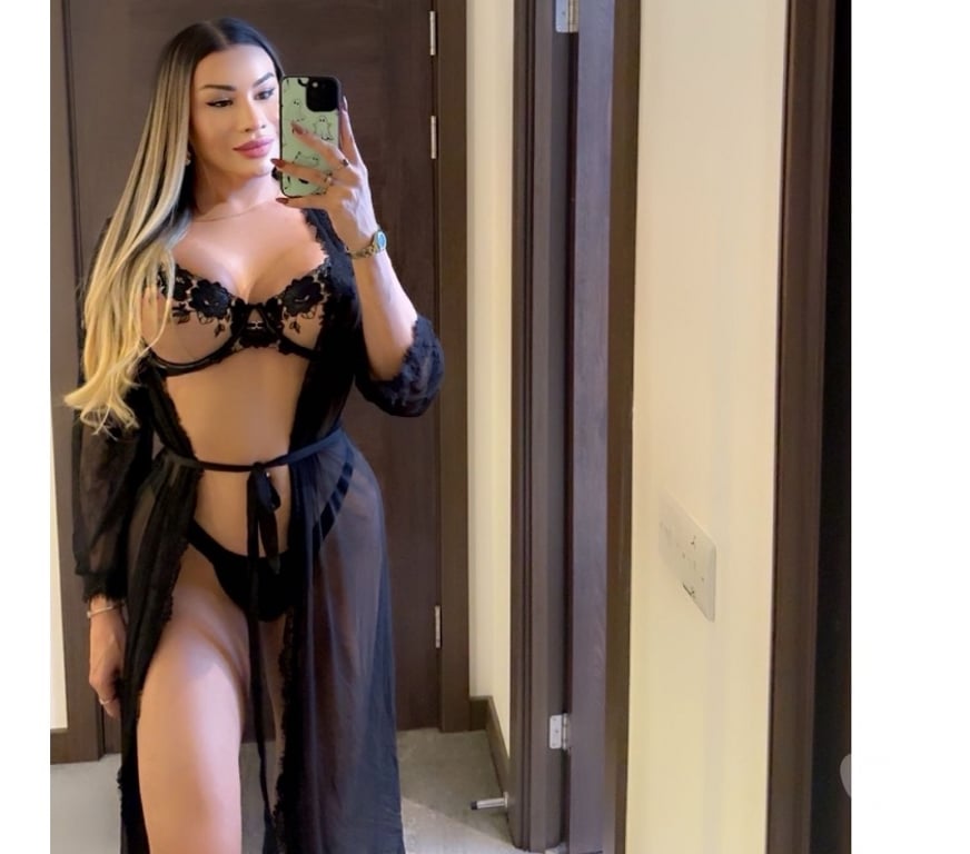 Trans Escorts North Yorkshire Middlesbrough - Photos for NAUGHTY BRAZILIAN VICK PORNOSTAR ♨️ HOT TRANSEXUAL😈