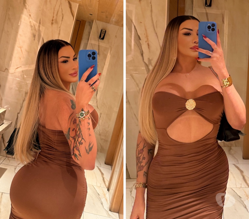 Trans Escorts North Yorkshire Middlesbrough - Photos for NAUGHTY BRAZILIAN VICK PORNOSTAR ♨️ HOT TRANSEXUAL😈
