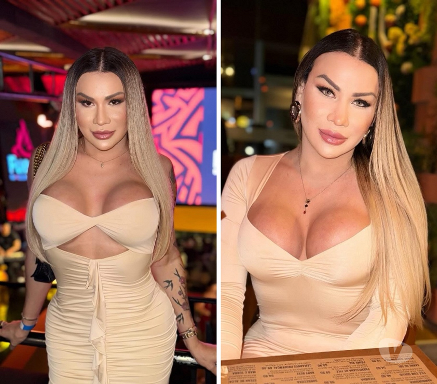 Trans Escorts North Yorkshire Middlesbrough - Photos for NAUGHTY BRAZILIAN VICK PORNOSTAR ♨️ HOT TRANSEXUAL😈