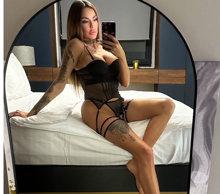 Escorts Nottinghamshire Newark and Sherwood - Photos for ❤️Luxury Kaleena❤️Real pictures ❤️