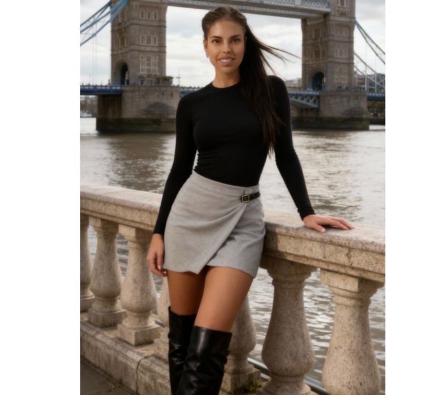Escorts North West London Harrow - Photos for NADIN NEW GIRL MASSAGE AND MORE❤️