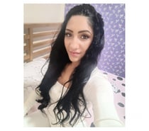 New sexy Ginna 😍🥰