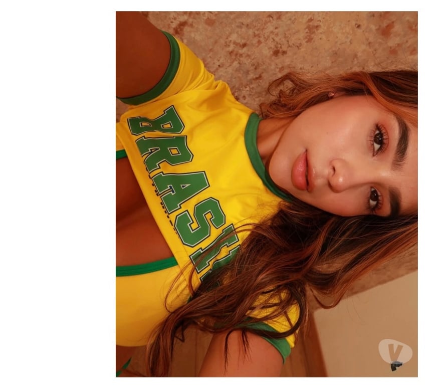 Escorts Staffordshire Stoke-on-Trent - Photos for ❤️🇧🇷💋🥂Sweet Bruna🥂💋🇧🇷❤️