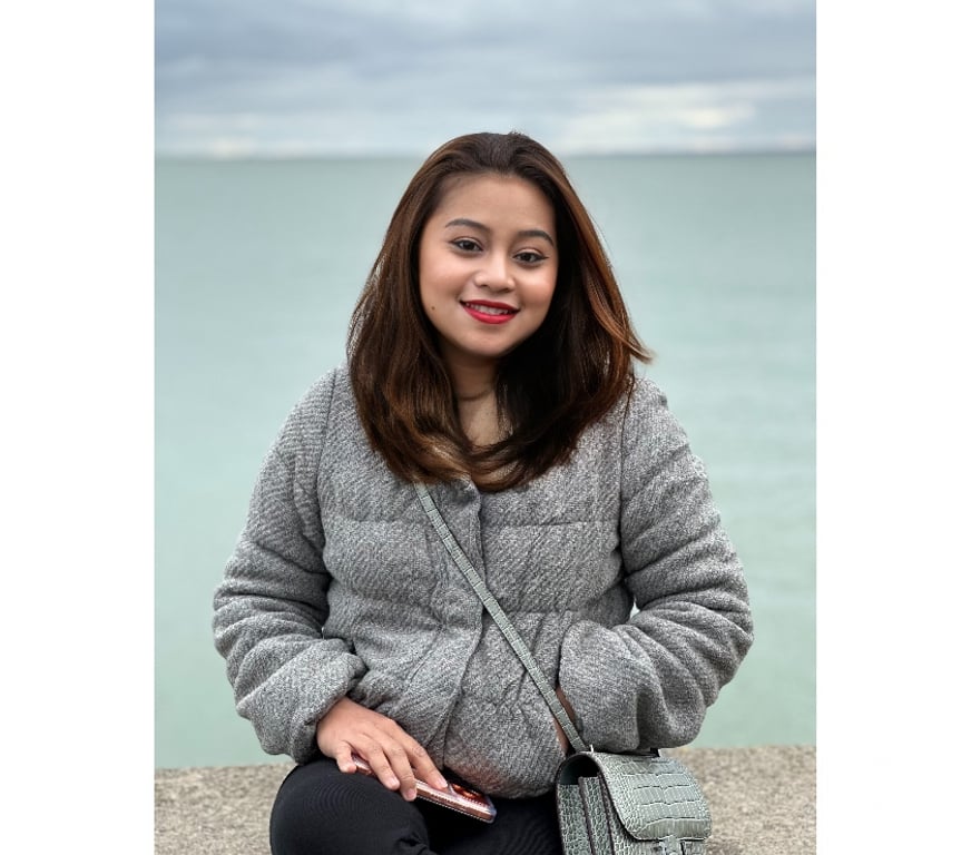 Escorts Kent Sevenoaks - Photos for Hi I’m Rose just arrived from Singapore 💕