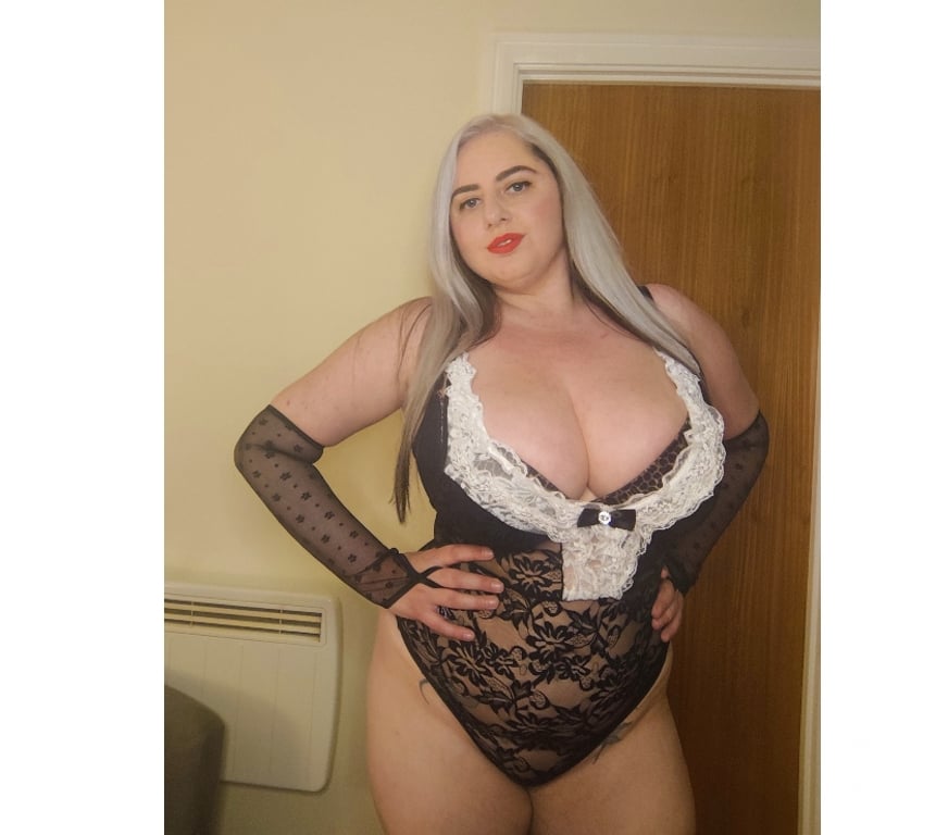 Escorts West Midlands Birmingham - Photos for REAL BUSTY 38H TITS BLONDE IN CHINATOWN OWO✅CIM👍