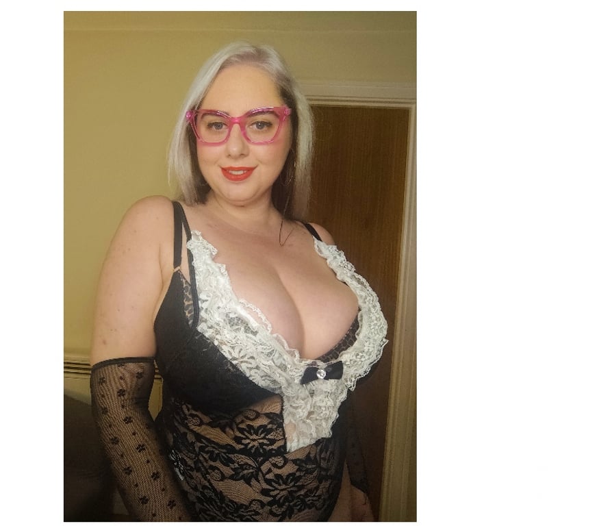 Escorts West Midlands Birmingham - Photos for REAL BUSTY 38H TITS BLONDE IN CHINATOWN OWO✅CIM👍