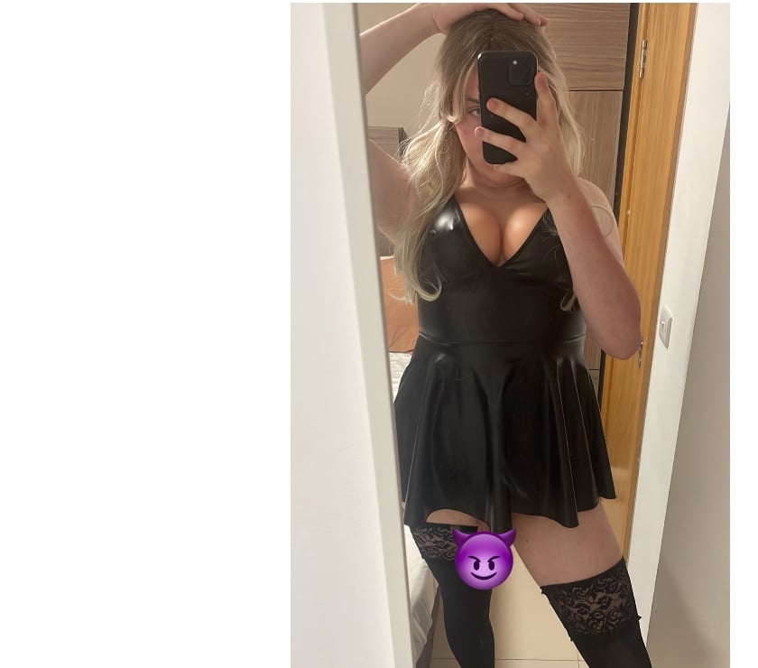 Trans Escorts North West London Euston Station - North West London - Photos for British mistress 😈 kink friendly meet now