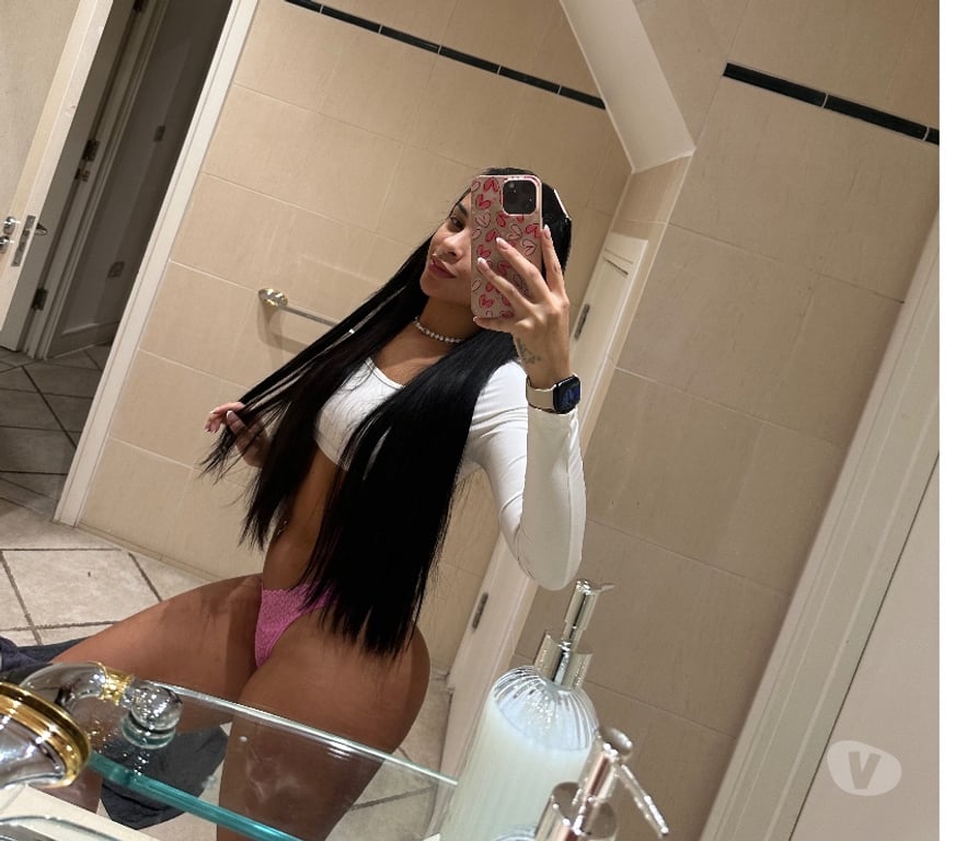 Escorts Hampshire Southampton - Photos for Laura 🇧🇷😍 HOT GIRL 🔥