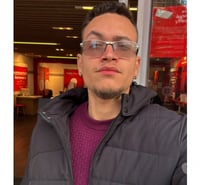 Brazilian Professional Male Companion in NW1 📍