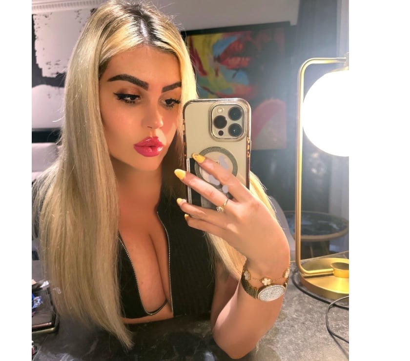 Escorts Central London Fitzrovia - Central London - Photos for 🔥MICHAELE Bombshell🍑blondie BUSTY36 Party NEW