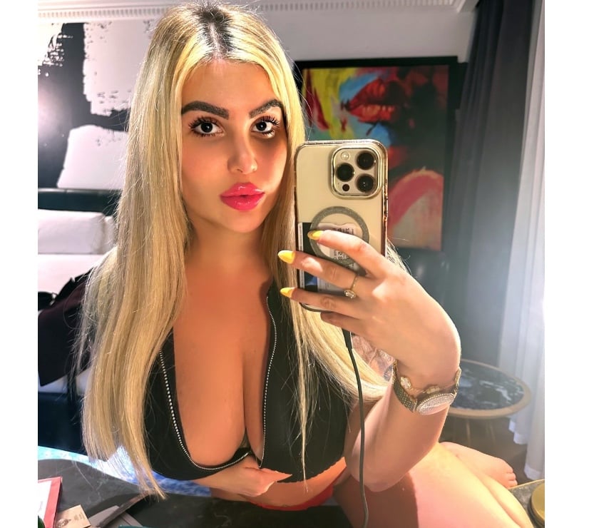 Escorts Central London Fitzrovia - Central London - Photos for 🔥MICHAELE Bombshell🍑blondie BUSTY36 Party NEW