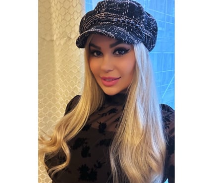 Escorts and Massages Fitzrovia Central London - Photos for 🔥MICHAELE Bombshell🍑blondie BUSTY36 Partygirl NEW