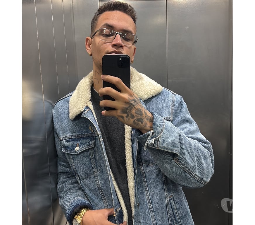 Gay massage North West London Camden - Photos for Brazilian Professional Male Companion in NW1 📍