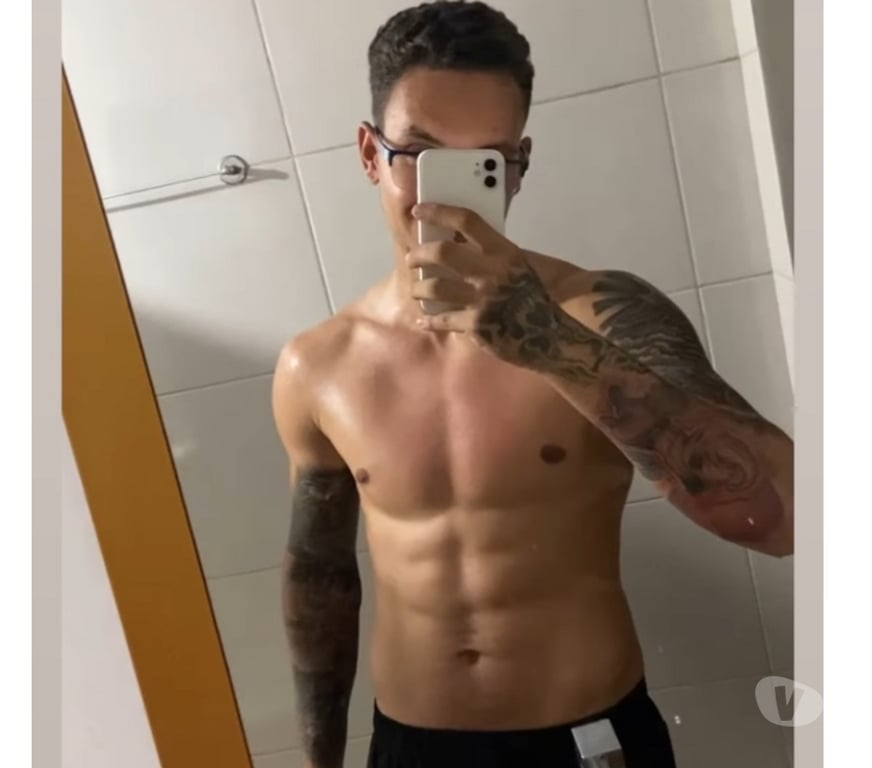 Gay massage North West London Camden - Photos for Brazilian Professional Male Companion in NW1 📍