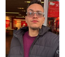 Brazilian Professional Male Companion in NW1 📍