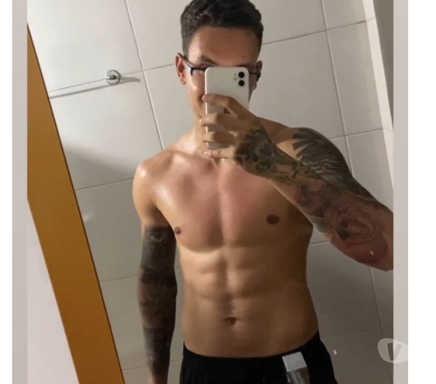 Gay massage North West London Regent`s Park Station - North West London - Photos for Brazilian Professional Male Companion in NW1 📍