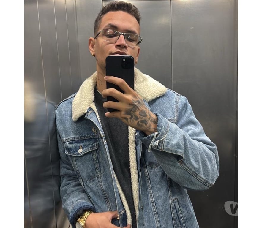 Gay massage North West London Regent`s Park Station - North West London - Photos for Brazilian Professional Male Companion in NW1 📍