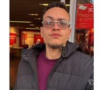 Brazilian Professional Male Companion in NW1 📍