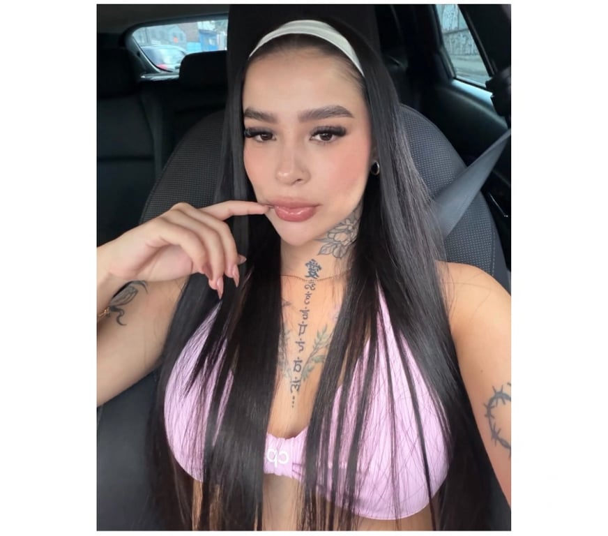 Escorts West Midlands Birmingham - Photos for Angel 🎀 Brazilian 🇧🇷❤️‍🔥