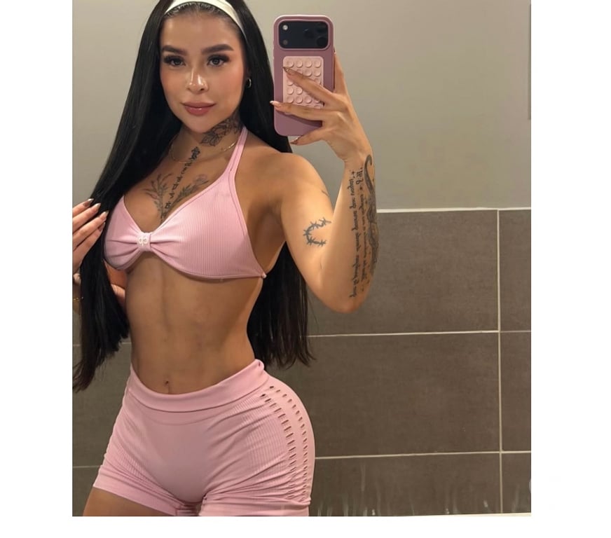 Escorts West Midlands Birmingham - Photos for Angel 🎀 Brazilian 🇧🇷❤️‍🔥