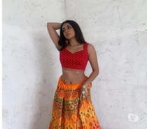 New Natasha Indian Girl partyππ·π·π