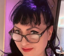 Hot Mature Trans