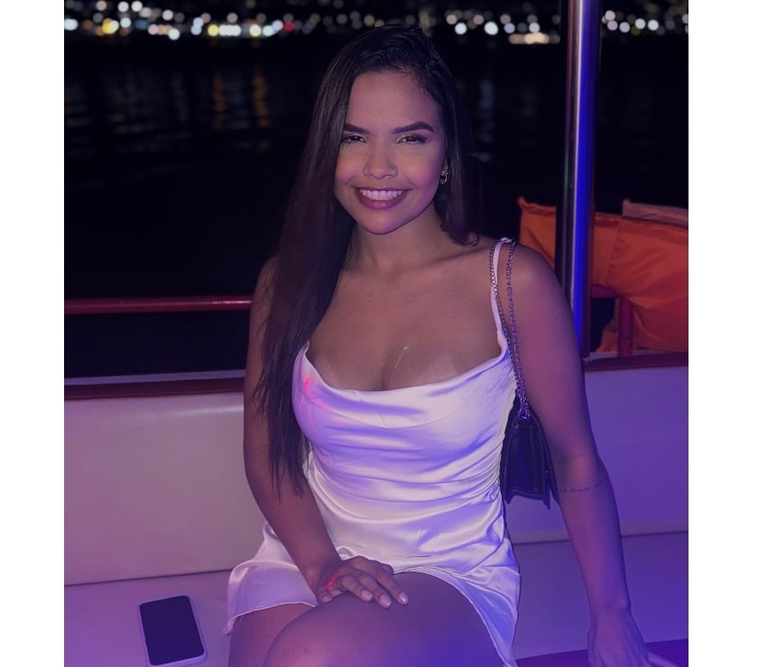 Escorts Dundee Dundee City Centre - Dundee - Photos for LUNA π§π·π₯ GFE β€οΈβπ₯ NATURAL π«¦π₯