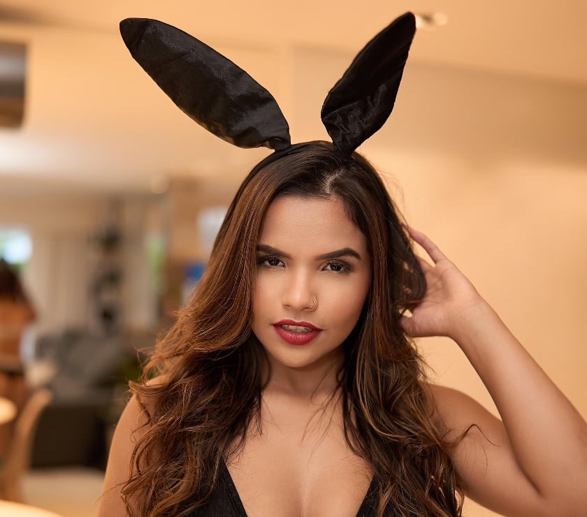 LUNA 🇧🇷🔥 GFE ❤️🔥 NATURAL 🫦🥂