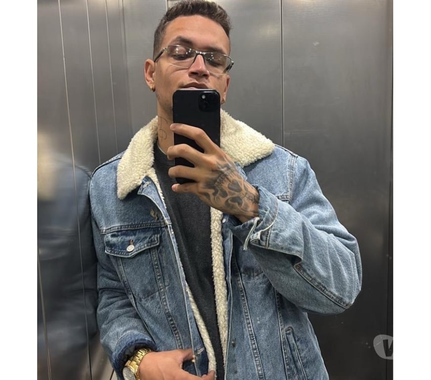 Gay massage North West London Marylebone Station - North West London - Photos for Brazilian Professional Male Companion in NW1 📍