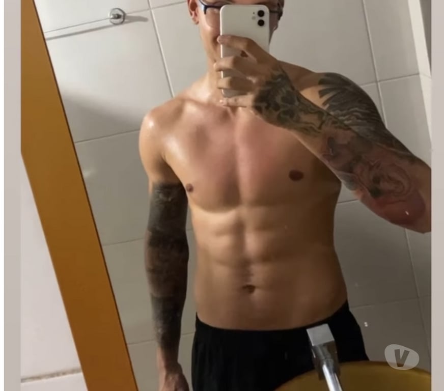 Gay massage North West London Marylebone Station - North West London - Photos for Brazilian Professional Male Companion in NW1 📍