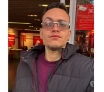 Brazilian Professional Male Companion in NW1 📍