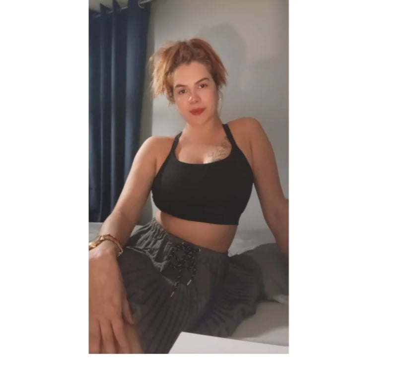Escorts Dundee Dundee City Centre - Dundee - Photos for NAUGHTY SARA GFE LATINA πβ€οΈβπ₯ππ»