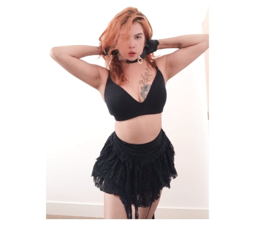 Escorts Dundee Dundee City Centre - Dundee - Photos for NAUGHTY SARA GFE LATINA πβ€οΈβπ₯ππ»