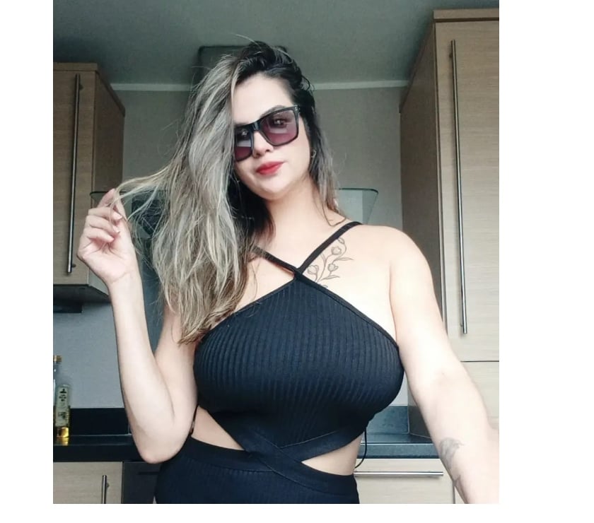 NAUGHTY SARA GFE LATINA ๐โค๏ธโ๐ฅ๐๐ป