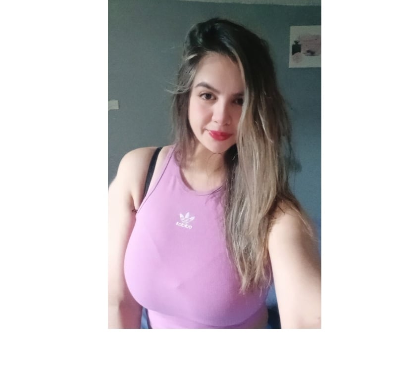 Escorts Dundee Dundee City Centre - Dundee - Photos for NAUGHTY SARA GFE LATINA πβ€οΈβπ₯ππ»