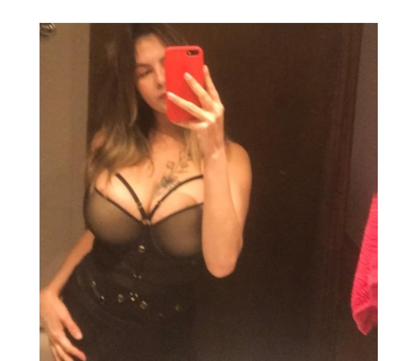 Escorts Dundee Dundee City Centre - Dundee - Photos for NAUGHTY SARA GFE LATINA πβ€οΈβπ₯ππ»