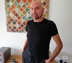 Genuine guy seeks new friends