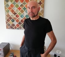Genuine guy seeks new friends