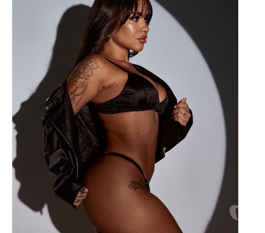Escorts West London Hillingdon - Photos for π CAROL π― REAL π§π· party brunette