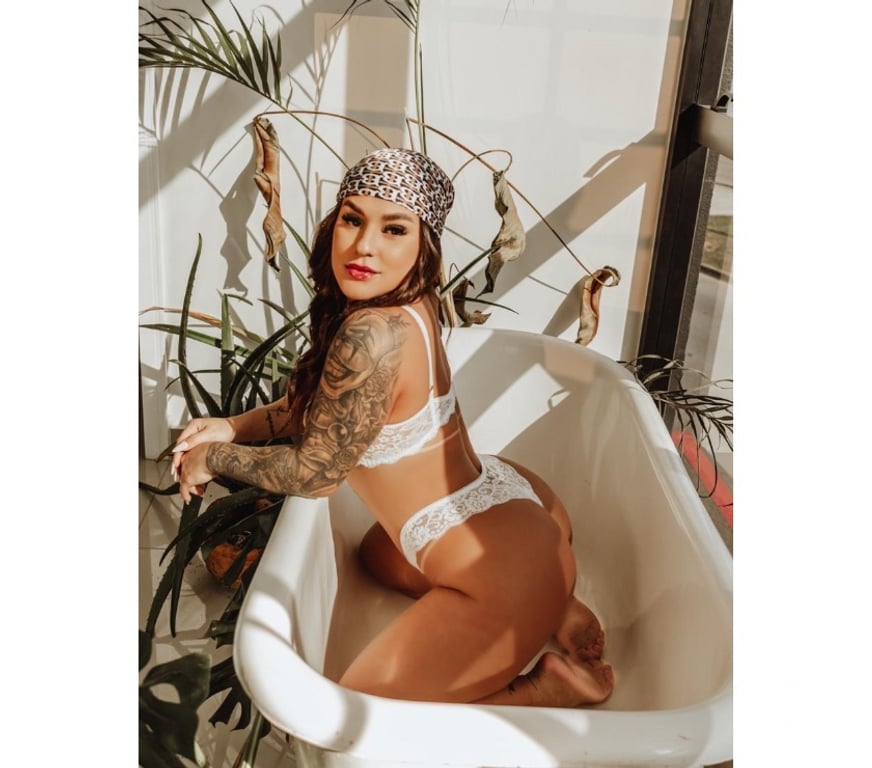 Escorts North London Tottenham - North London - Photos for ❤️ Perfect British Brazilian Beauty 🇬🇧 🇧🇷