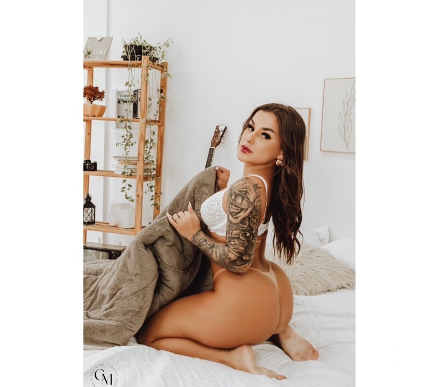 Escorts North London Tottenham - North London - Photos for ❤️ Perfect British Brazilian Beauty 🇬🇧 🇧🇷