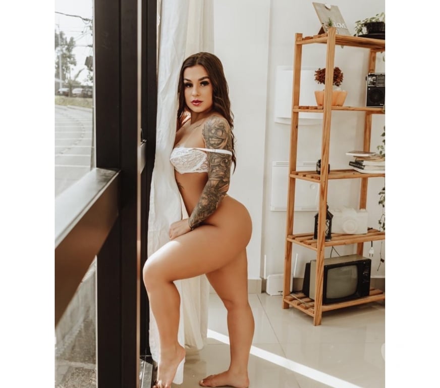 Escorts North London Tottenham - North London - Photos for ❤️ Perfect British Brazilian Beauty 🇬🇧 🇧🇷