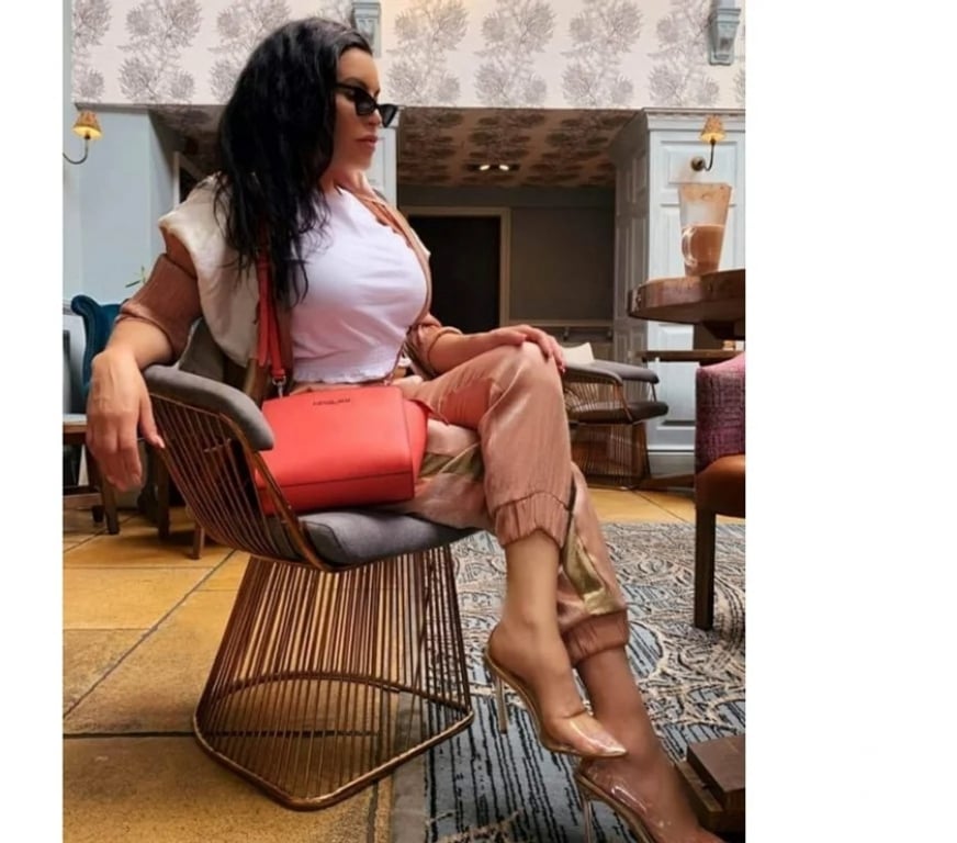 Escorts Dundee Dundee City Centre - Dundee - Photos for NAUGHTY ALINE GFE BRAZILIAN 😍❤️‍🔥👌🏻PARTY