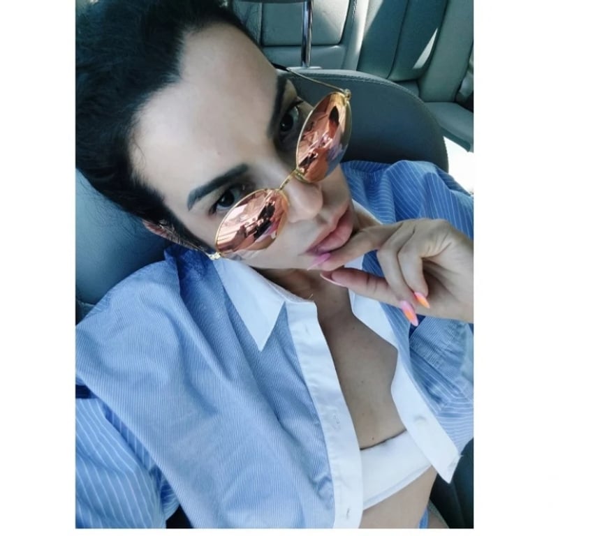 Escorts Dundee Dundee City Centre - Dundee - Photos for NAUGHTY ALINE GFE BRAZILIAN πβ€οΈβπ₯ππ»