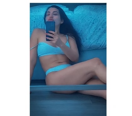  Escorts & Erotic Massage Hamilton South Lanarkshire - Photos for NAUGHTY ALINE GFE BRAZILIAN 😍❤️‍🔥👌🏻PARTY