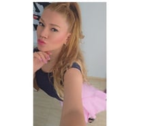 NAUGHTY CHLOE GFE LATINA๐โค๏ธโ๐ฅ๐๐ป
