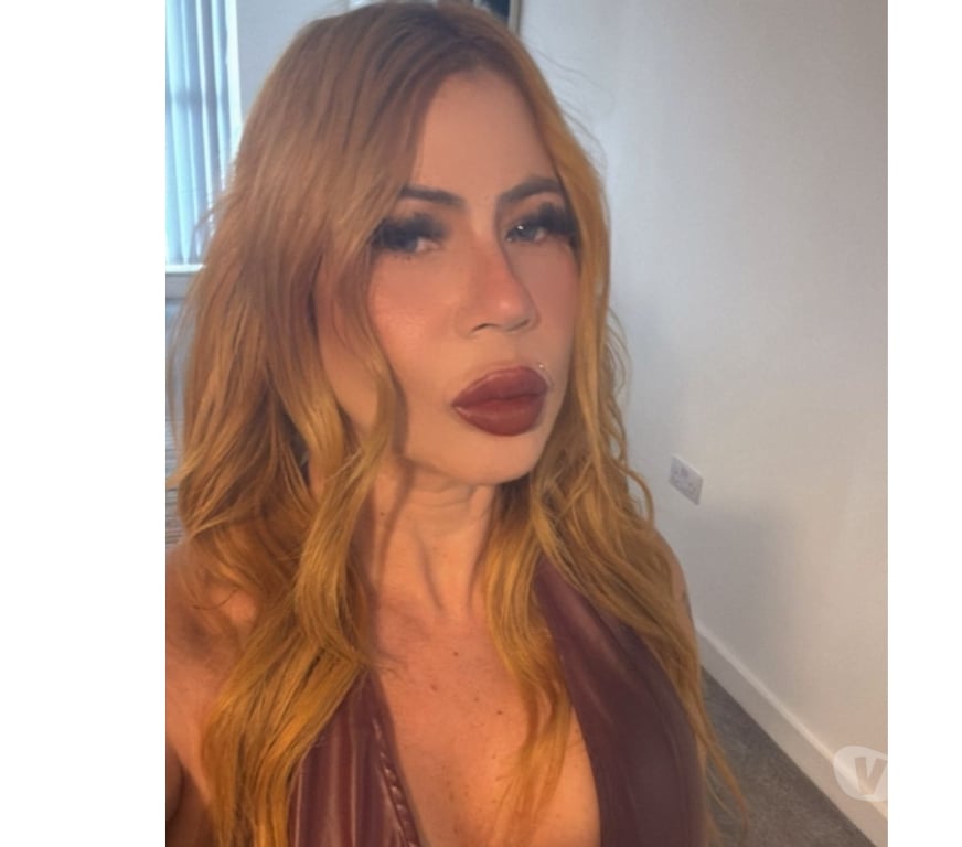 Escorts Greater Manchester Bolton - Photos for Luana🇧🇷without rushing With lots of kisses🔥🔥